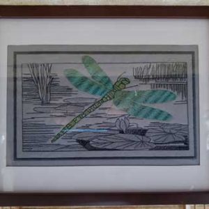 Dragonfly Wall Art